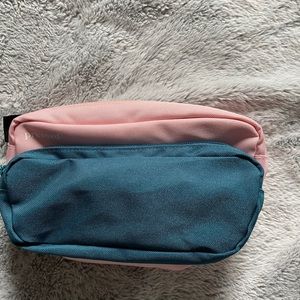 Fanny Pack - Insulated